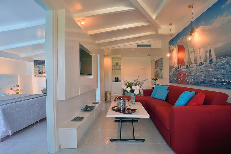 Corfu Palma Boutique Hotel - Снимка 11