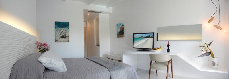 Corfu Palma Boutique Hotel - Снимка 10