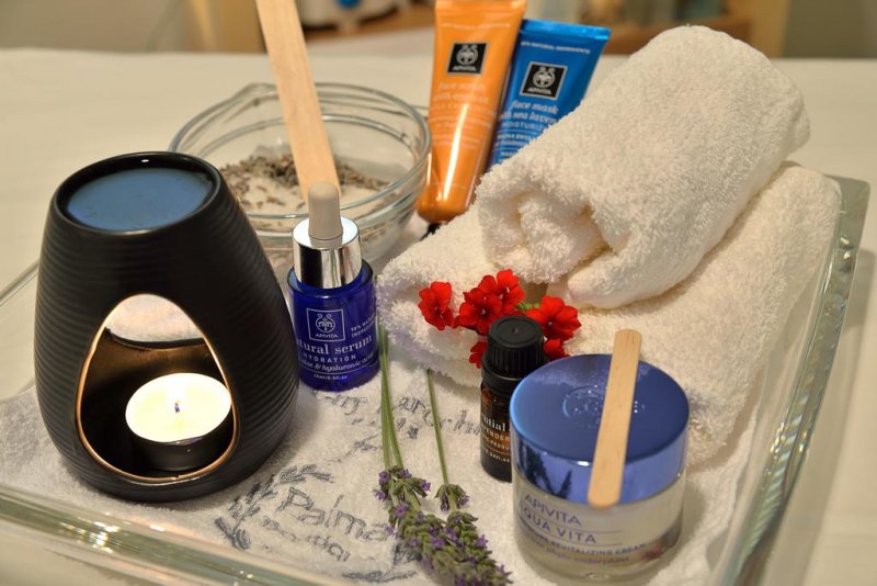 Corfu Palma Boutique Hotel - Снимка 8