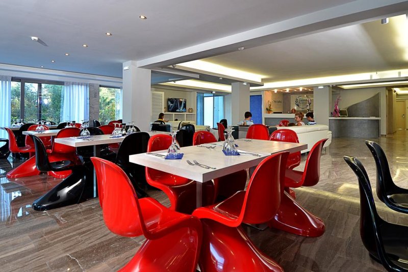 Corfu Palma Boutique Hotel - Снимка 9