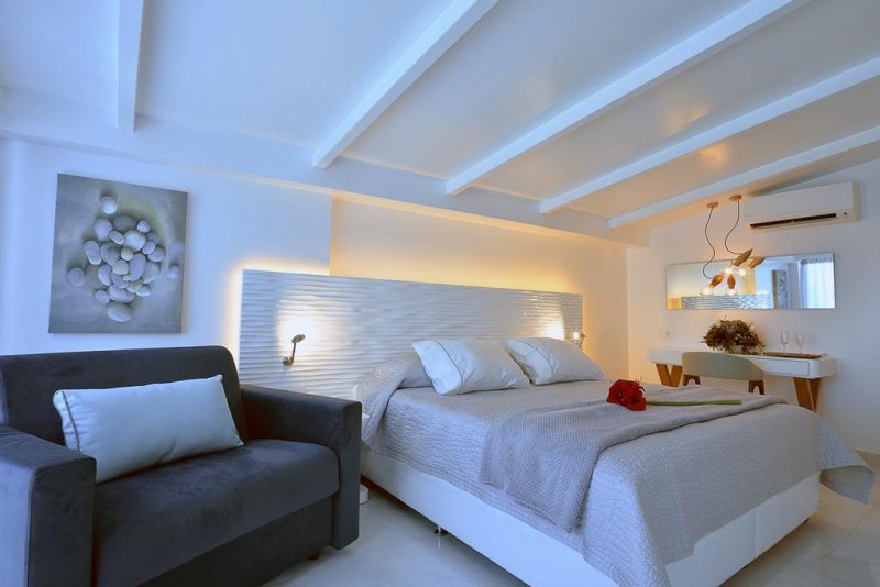 Corfu Palma Boutique Hotel - Снимка 8