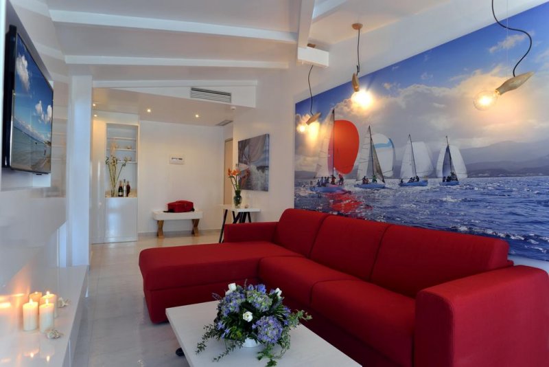 Corfu Palma Boutique Hotel - Снимка 7