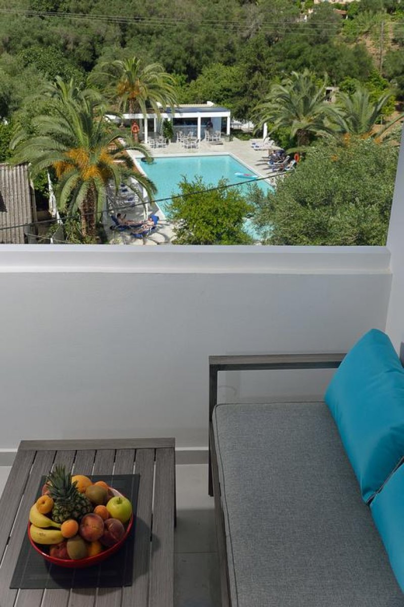 Corfu Palma Boutique Hotel - Снимка 5