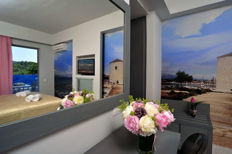 Corfu Palma Boutique Hotel - Снимка 7