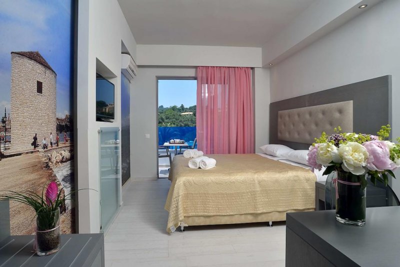 Corfu Palma Boutique Hotel - Снимка 2
