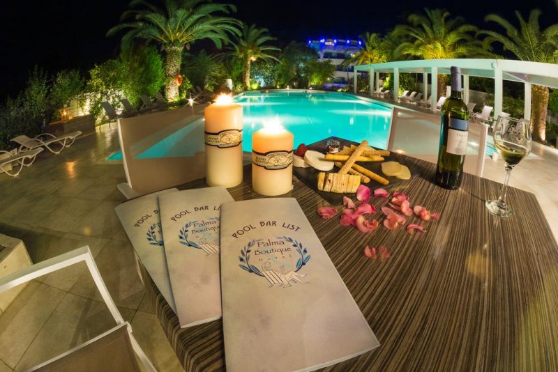 Corfu Palma Boutique Hotel - Снимка 10