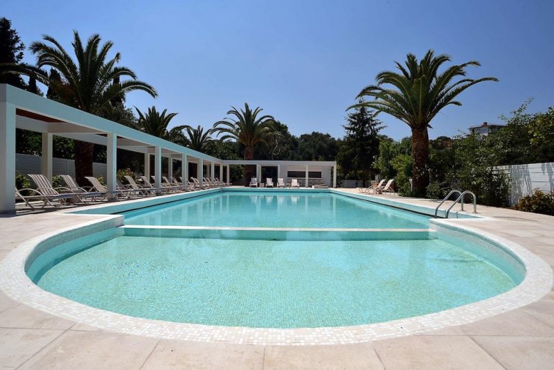Corfu Palma Boutique Hotel - Снимка 8