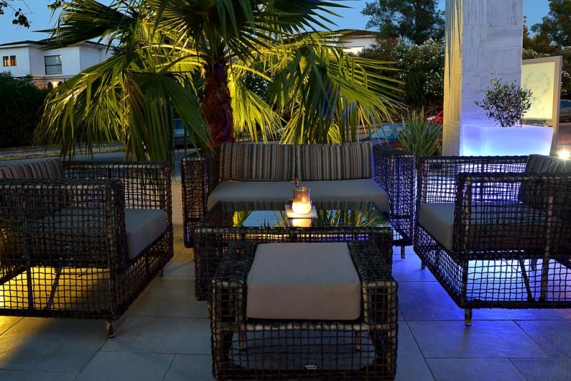 Corfu Palma Boutique Hotel - Снимка 7