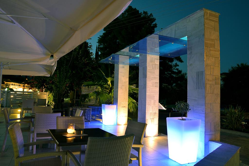 5 нощувки със закуски и вечери в Corfu Palma Boutique Hotel 4*, о.Корфу, Гърция през Май! - Снимка 28