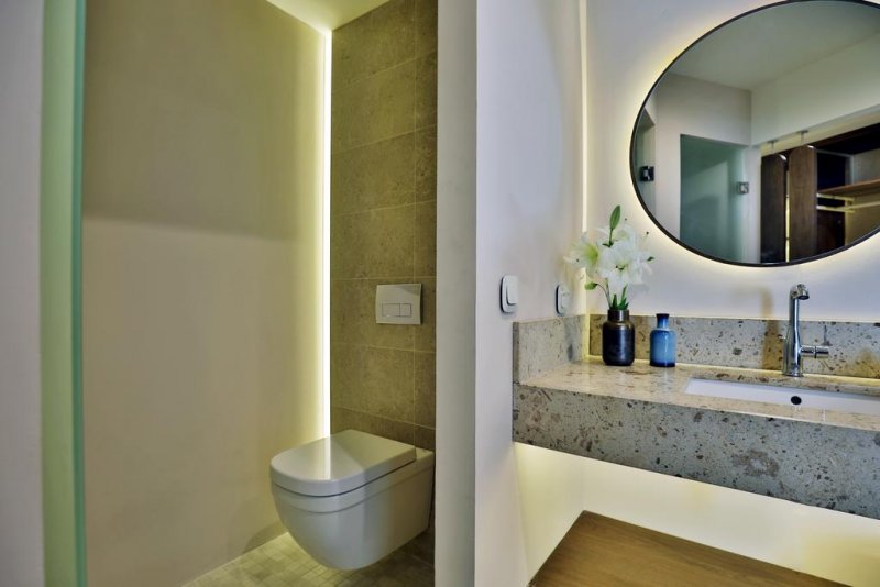 Комплекс Уейв Ризорт - Снимка 1