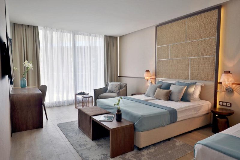 Комплекс Уейв Ризорт - Снимка 11