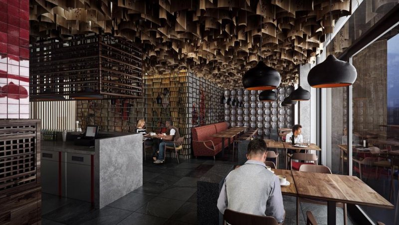 Комплекс Уейв Ризорт - Снимка 3