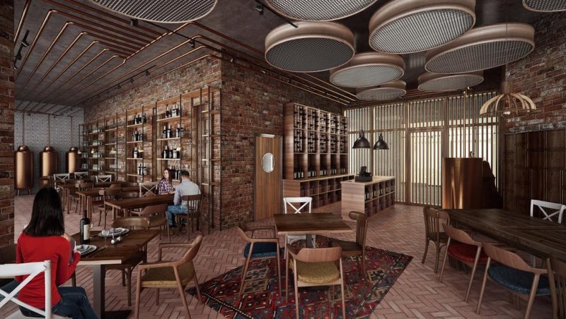 Комплекс Уейв Ризорт - Снимка 9