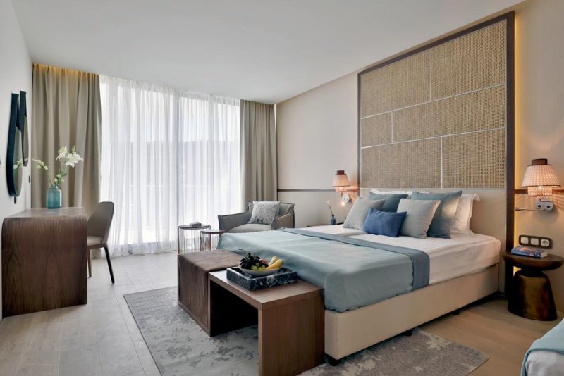 Комплекс Уейв Ризорт - Снимка 2