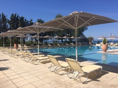 Kassandra Mare Hotel - Снимка 2