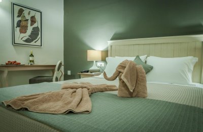 Kassandra Mare Hotel - Снимка 7