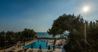 Kassandra Mare Hotel - Снимка 8