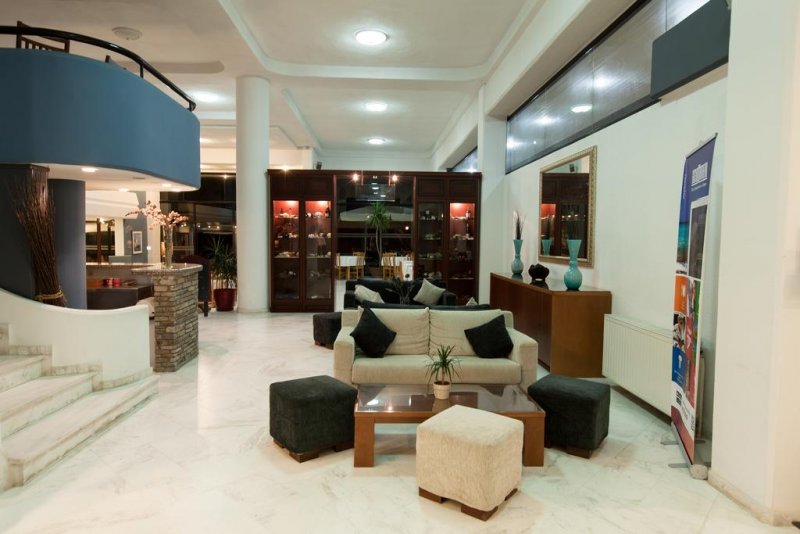 Kassandra Mare Hotel - Снимка 5