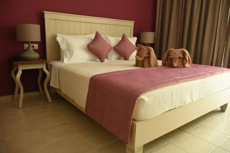 Kassandra Mare Hotel - Снимка 7