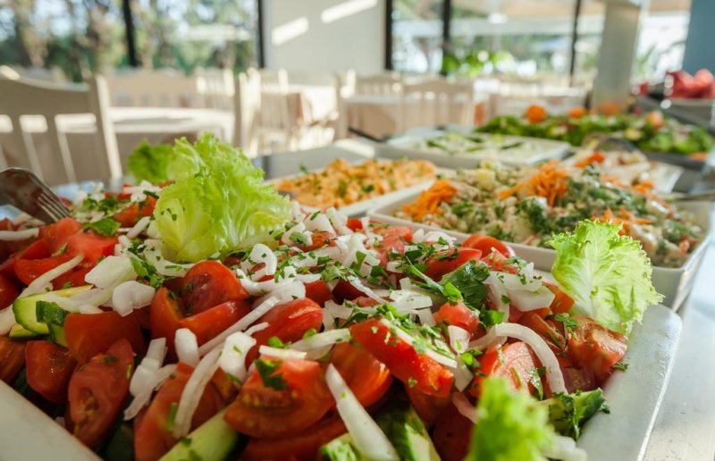 Kassandra Mare Hotel - Снимка 2