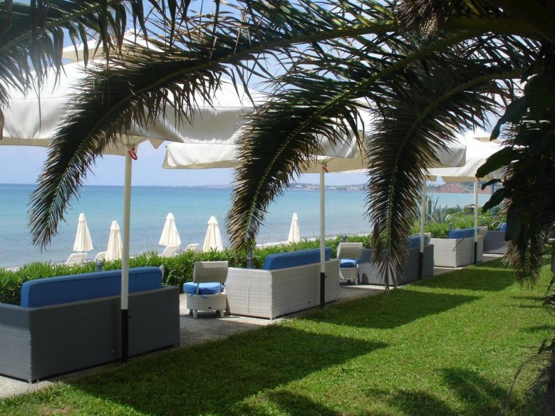 Kassandra Mare Hotel - Снимка 8