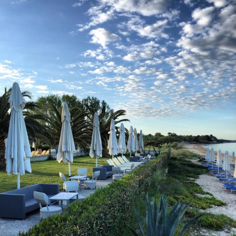 Kassandra Mare Hotel - Снимка 0