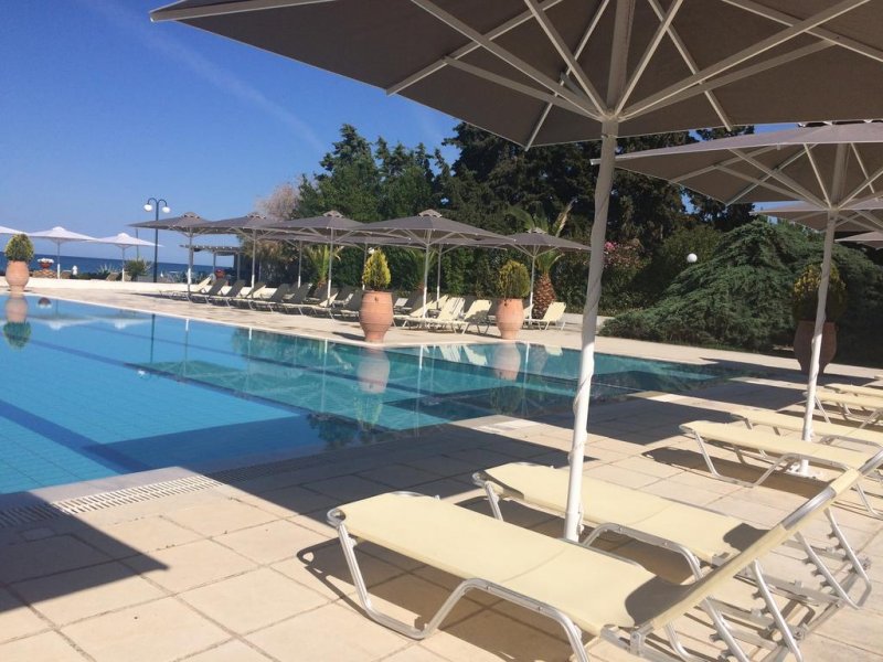Kassandra Mare Hotel - Снимка 11