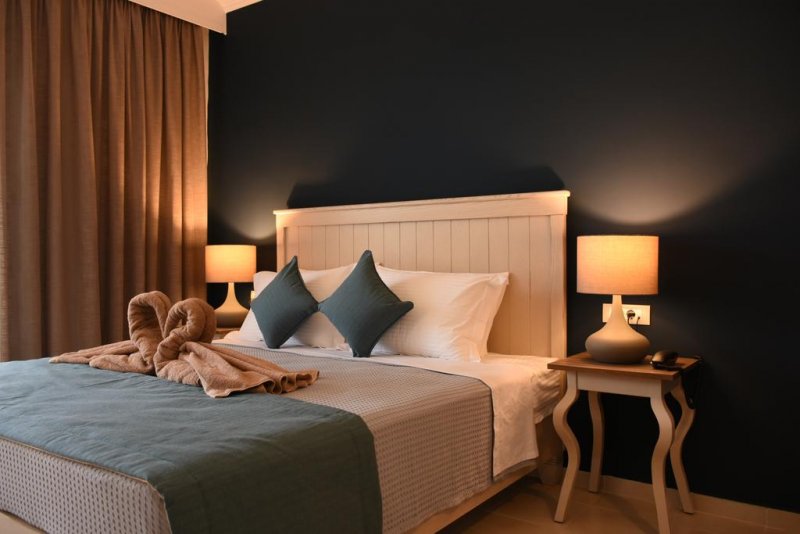 Kassandra Mare Hotel - Снимка 7