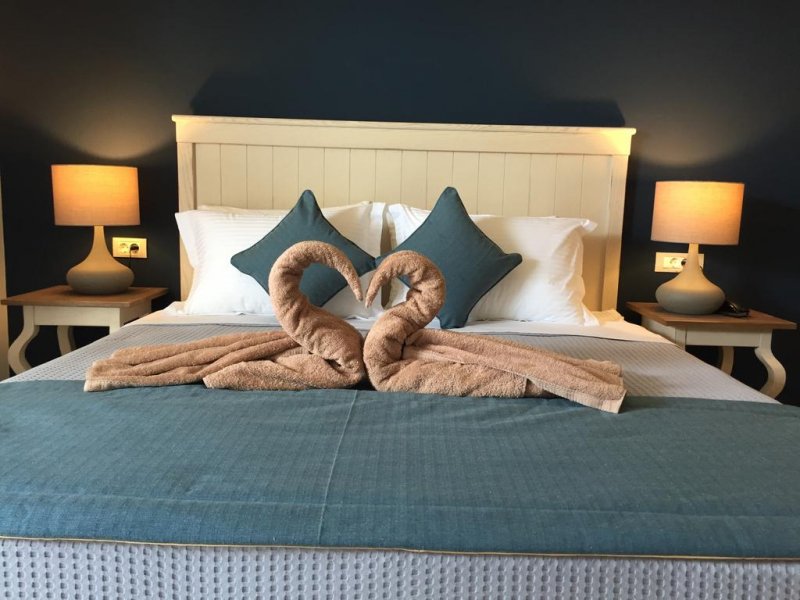 Kassandra Mare Hotel - Снимка 4