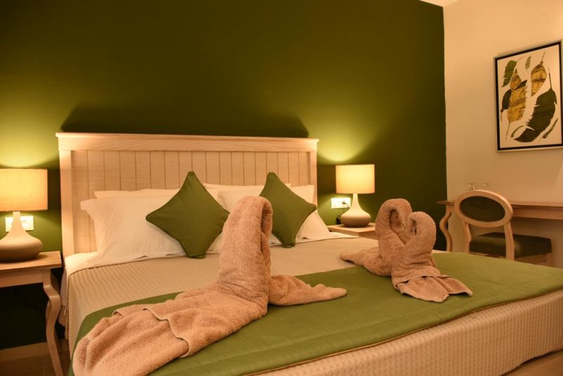 Kassandra Mare Hotel - Снимка 8