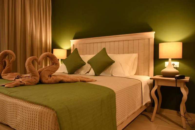 Kassandra Mare Hotel - Снимка 8