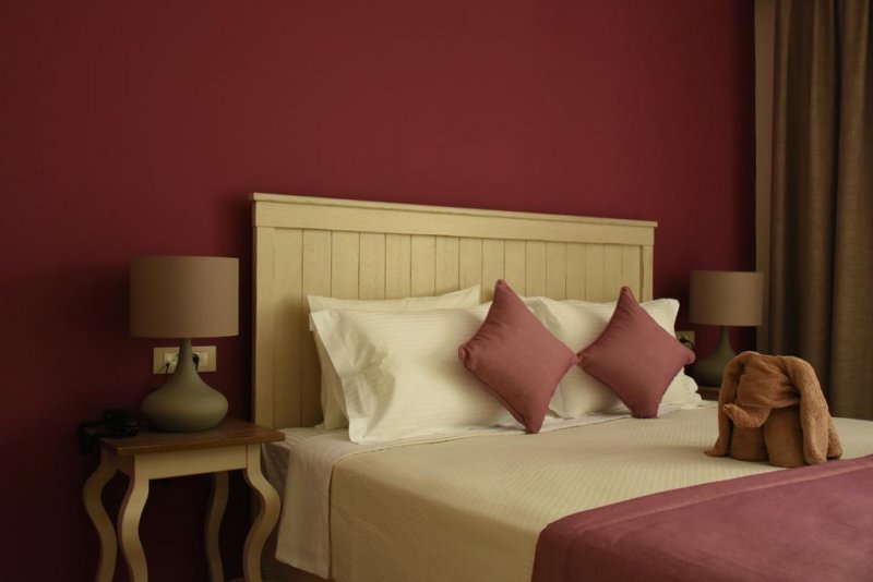 Kassandra Mare Hotel - Снимка 1