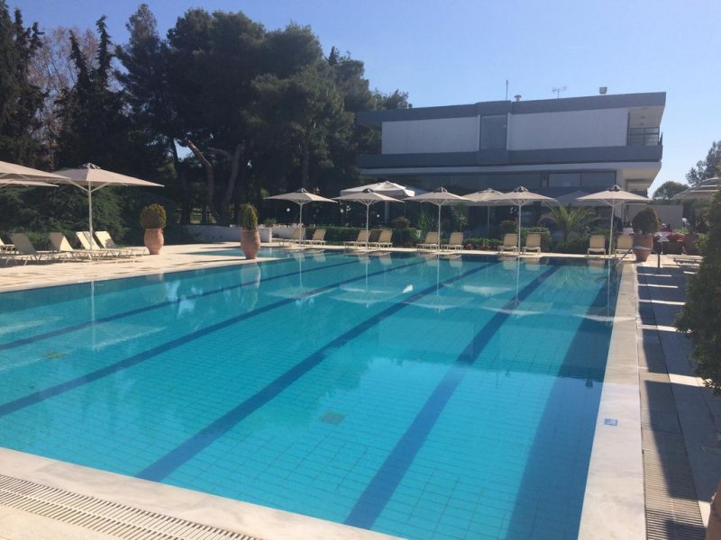 Kassandra Mare Hotel - Снимка 4