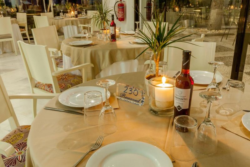 Kassandra Mare Hotel - Снимка 4