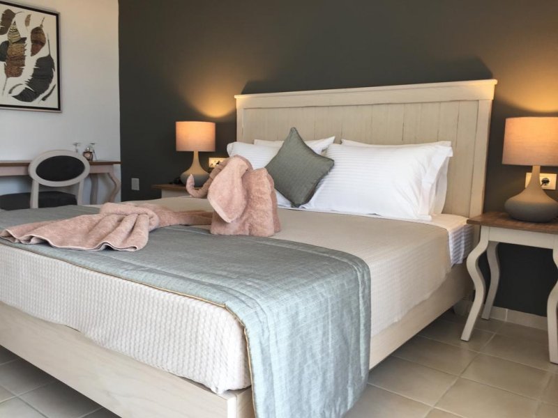 Kassandra Mare Hotel - Снимка 10