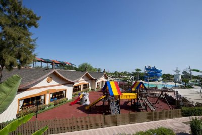 Limak Limra Hotel & Resort - Снимка 5