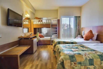 Limak Limra Hotel & Resort - Снимка 6