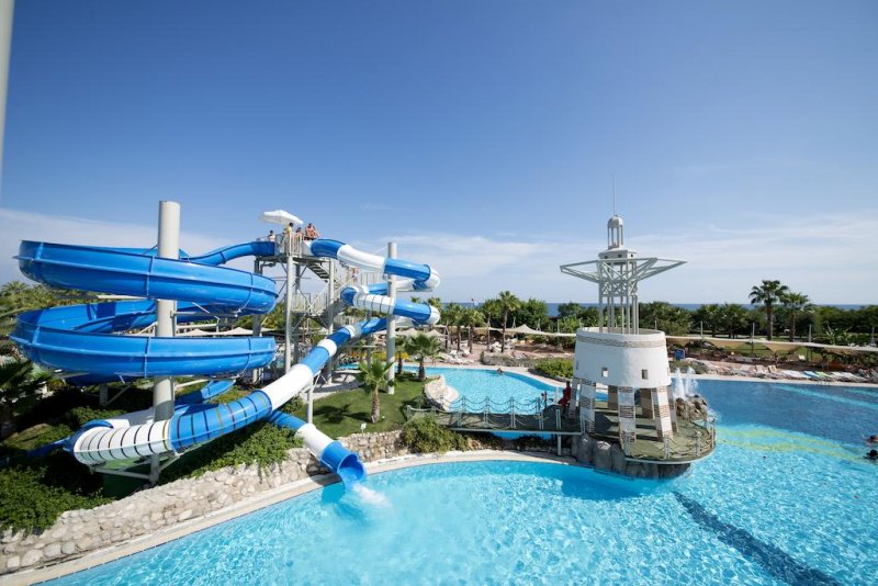 Limak Limra Hotel & Resort - Снимка 5