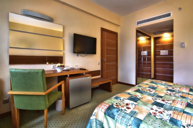 Limak Limra Hotel & Resort - Снимка 3