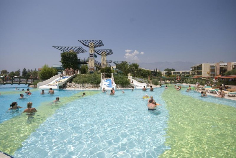 Limak Limra Hotel & Resort - Снимка 11
