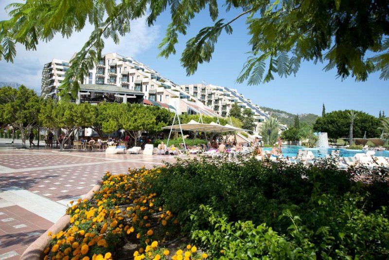 Limak Limra Hotel & Resort - Снимка 1