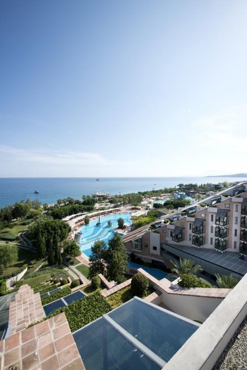 Limak Limra Hotel & Resort - Снимка 5