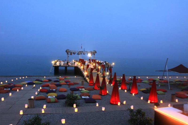 Limak Limra Hotel & Resort - Снимка 9