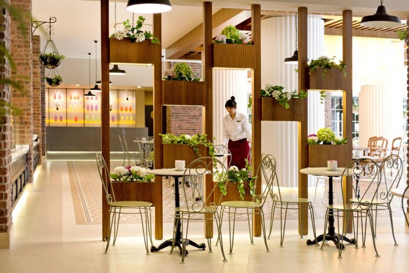 Limak Limra Hotel & Resort - Снимка 3