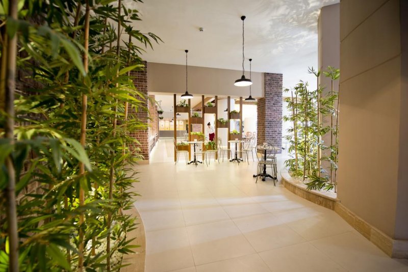 Limak Limra Hotel & Resort - Снимка 8