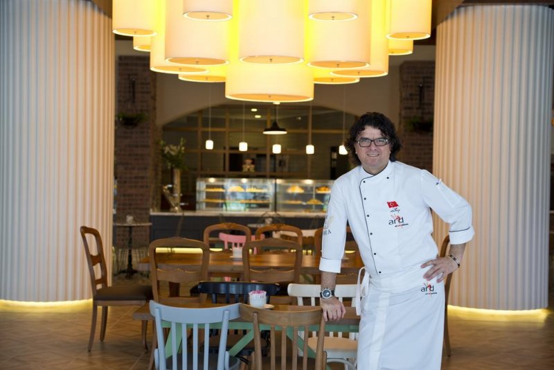 Limak Limra Hotel & Resort - Снимка 11