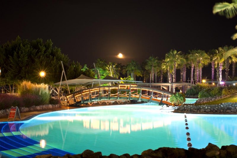 Limak Limra Hotel & Resort - Снимка 10