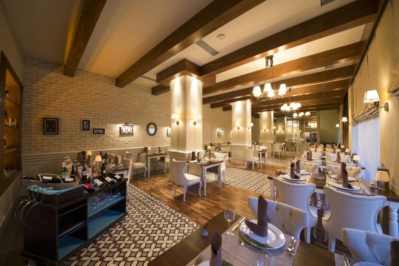 Limak Limra Hotel & Resort - Снимка 8