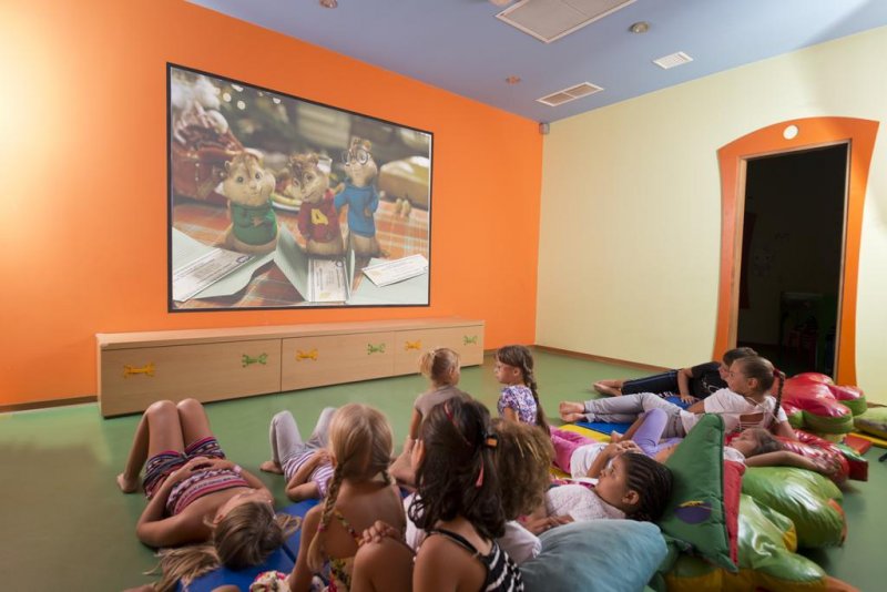 Limak Limra Hotel & Resort - Снимка 2