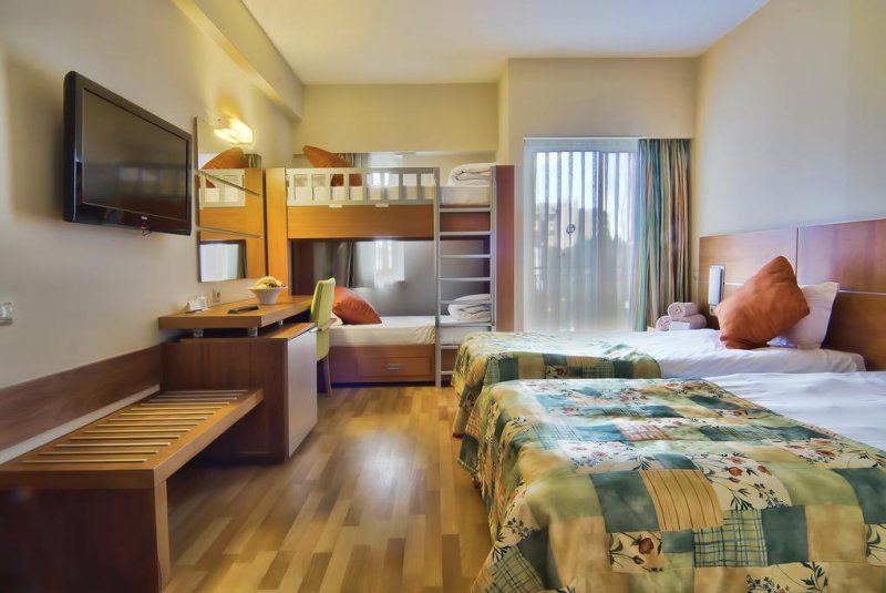 Limak Limra Hotel & Resort - Снимка 7